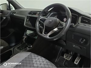 Volkswagen Tiguan Estate R-Line - Image 4