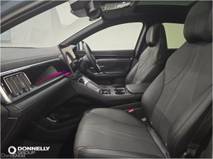 Byd Seal U Estate Boost - Image 3