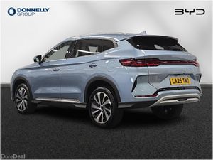 Byd Seal U Estate Boost - Image 4