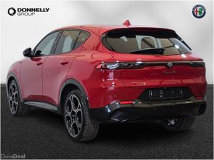 Alfa Romeo Tonale Hatchback Speciale - Image 3
