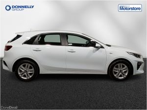 Kia ceed Diesel Hatchback 2 - Image 4