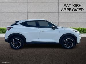 Nissan Juke Hatchback N-Connecta - Image 3