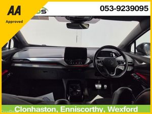 Volkswagen ID.4 2021 PRO 150KW 1ST 5DR AUTO - Image 2