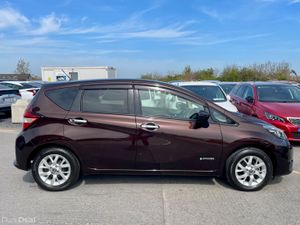 NISSAN NOTE 2020 MEDALIST /1.2 E-POWER W/360 CAM/ - Image 4