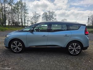 Renault Grand Scenic  ( NCT and TAX ) !! - Image 4