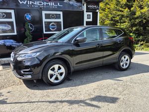 Nissan Qashqai 2018 - Image 3