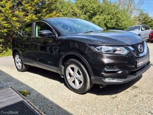 Nissan Qashqai 2018 - Image 2