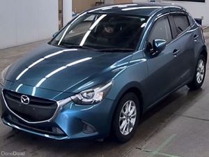 2017 Mazda Demio - Image 2