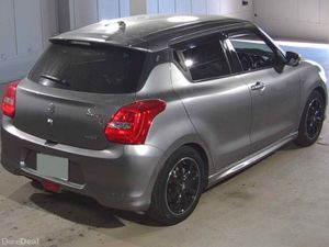 2018 Suzuki Swift Hybrid - Image 3