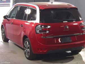 2018 Citroen C4 Grand Picasso HDI - Image 4