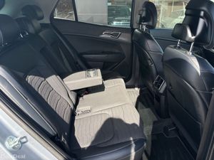 Kia Sportage K3 Mhev MY23 5DR - Image 4