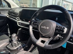 Kia Sportage K3 Mhev MY23 5DR - Image 2