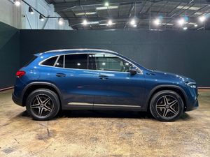 Mercedes-Benz EQA EQA 250 AMG LINE - REVERSE CAMER - Image 3