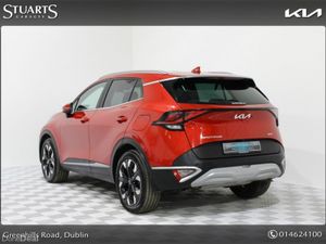 Kia Sportage K3 PLUG IN HYBRID 5DR Auto - Image 2