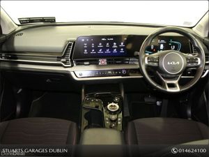 Kia Sportage K3 PLUG IN HYBRID 5DR Auto - Image 4