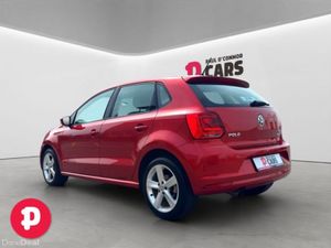 Volkswagen Polo Meister Ed Auto - Straight Sale Di - Image 3