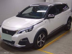2018 Peugeot 5008 GT HDI - Image 2