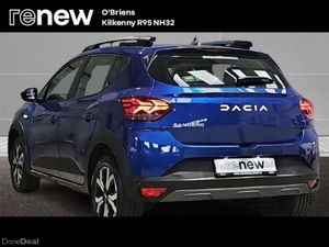 Dacia Sandero Stepway JOURNEY 1.0 TCE 90 BHP 5DR * - Image 3