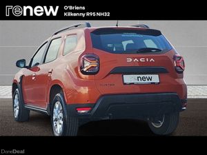 Dacia Duster *AUTOMATIC* EXPRESSION 1.3 TCE 150 BH - Image 3