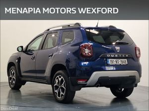 Dacia Duster 1.5 Blue dCi 115 Prestige - Image 4