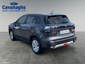 2026 Suzuki S-CROSS 1.4 Mild Hybrid Motion - Image 3