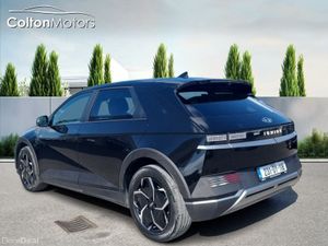 Hyundai IONIQ 5 77kW Executive Plus - Image 3