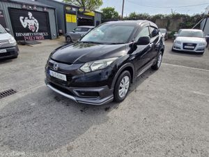 2015 Honda Vezel 1.5L Hybrid Low Miles Fresh Nct - Image 2