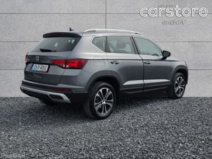 SEAT Ateca 1.5TSI 150hp DSG SE+ - Image 3
