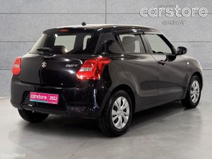 Suzuki Swift 1.2 PET AUTO - Image 3