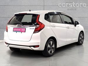 Honda Fit 1.5 HYBRID AUTO - Image 3