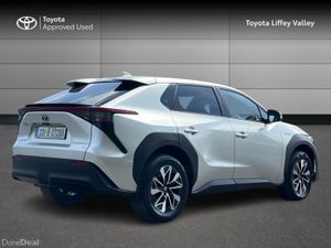 Toyota bZ4X SPORT 4DR AUTO - Image 2