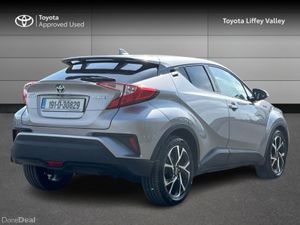 Toyota C-HR C-HR HYBRID SPORT - Image 2