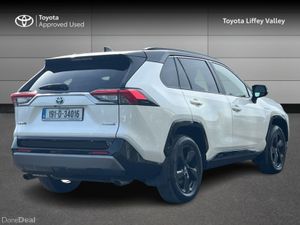 Toyota RAV4 RAV4 HYBRID SPORT 2WD - Image 2