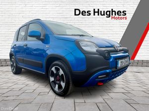 Fiat Panda 2025 Cross - Image 3