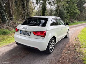 Audi A1 Automatic 1.4L, NCT to end of June 2026! - Image 3