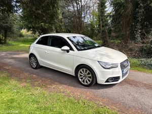 Audi A1 Automatic 1.4L, NCT to end of June 2026! - Image 4