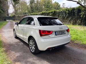 Audi A1 Automatic 1.4L, NCT to end of June 2026! - Image 2