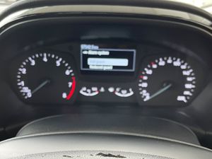 Ford Fiesta Zetec 1.1 Petrol - Image 3