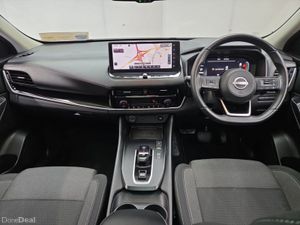 Nissan Qashqai ePOWER QASHQAI SV PREMIUM *Scrappag - Image 4