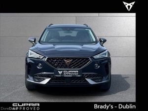 Cupra Formentor 1.5TSI 150HP *24 MONTH CUPRA APPRO - Image 3