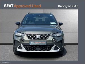 SEAT Arona 1.0TSI 110hp Xperience *24 MONTH SEAT A - Image 3