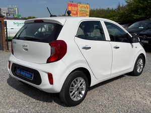2023 Kia Picanto 1.0 A/T PE AUTO - Image 3