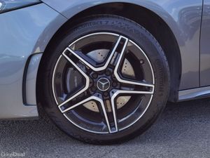 MERCEDES-BENZ A CLASS A250 E AMG LINE EDITION AUTO - Image 2