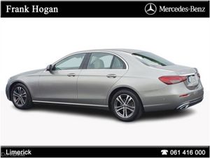 Mercedes-Benz E-Class E200d AVANTGARDE 1.6 DIESEL - Image 3