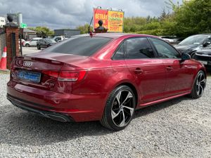 2019 Audi A4 LIMOUSINE 2.0 TDI 35 S-TRONIC S LINE - Image 3
