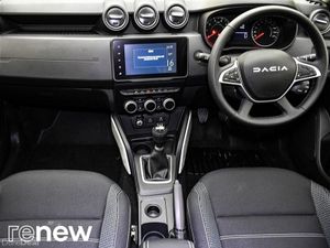 Dacia Duster Journey TCe 90 4x2 NBI - Image 2