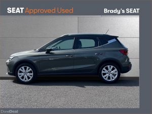 SEAT Arona 1.0TSI 110hp Xperience *24 MONTH SEAT A - Image 4