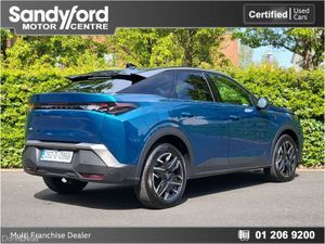 Peugeot 3008 1.2 GT MHEV 145bhp eDCS6**Ex DEMO* - Image 4