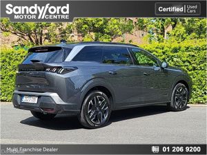 Peugeot 5008 1.2 MHEV  ALLURE 145bhp E-DCS6 - Image 4