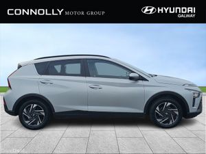 Hyundai Bayon Bayon Executive - Image 4